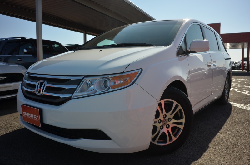 上 Us オデッセイ 中古 車 ただの車