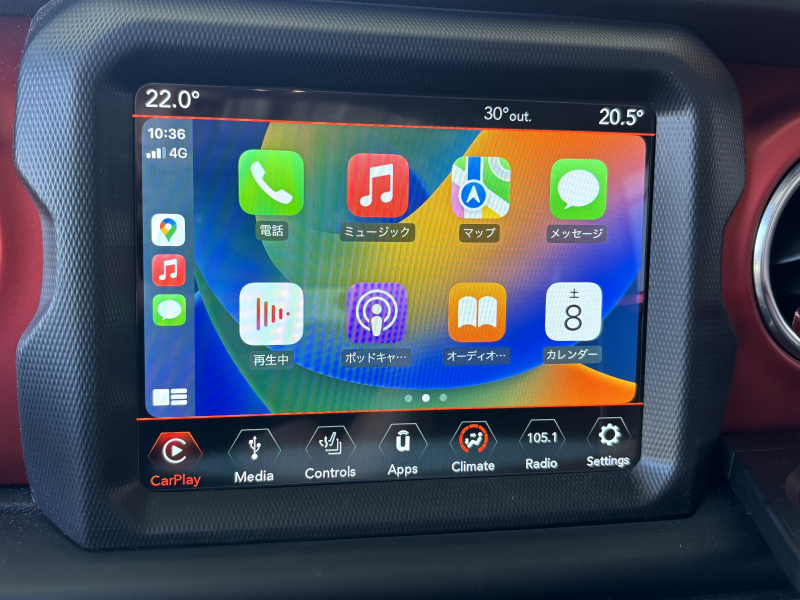 car thumbnails