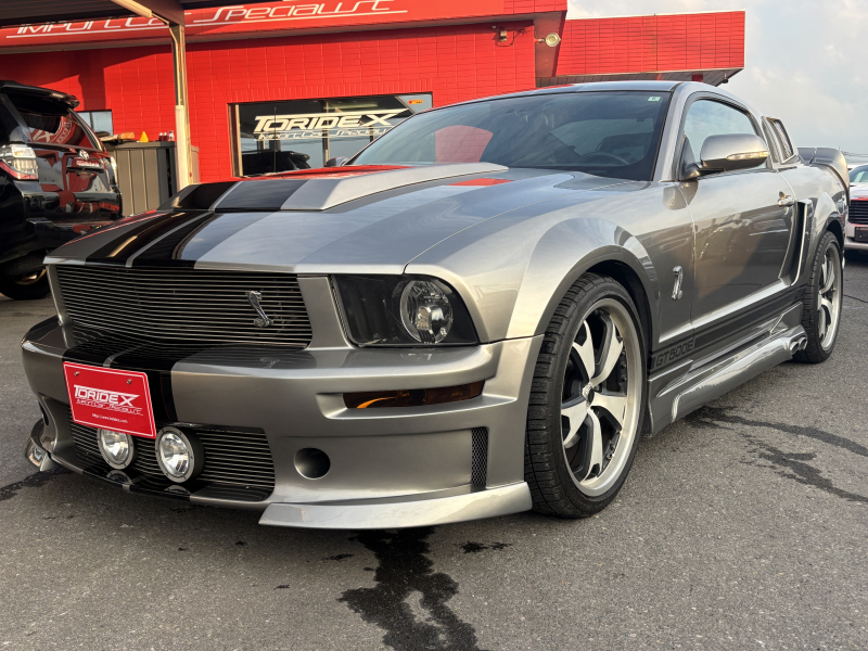 ヤマタイ マスタングボディー フォード マスタング GT エレノア仕様 中古車 | トリデックス