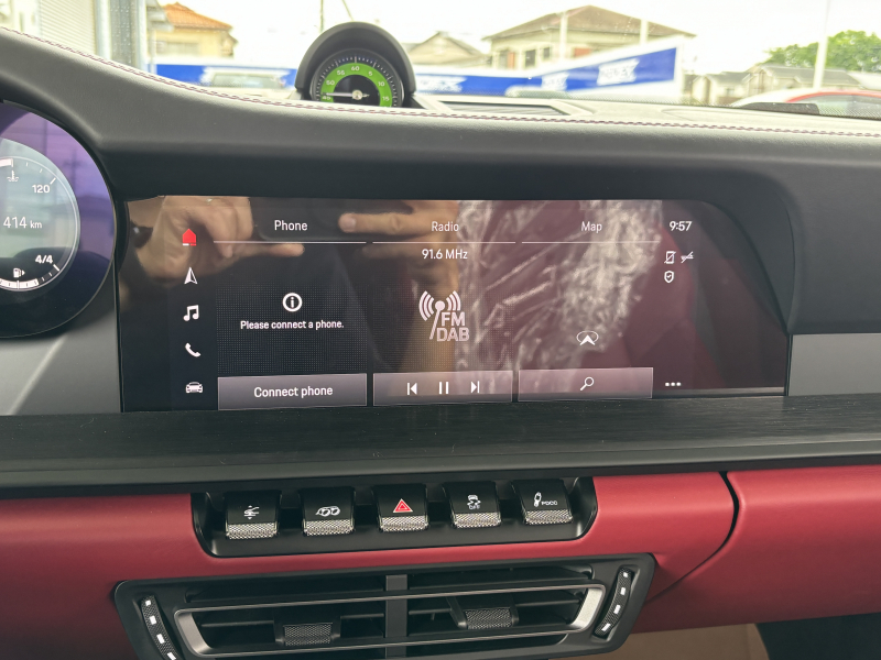 car thumbnails