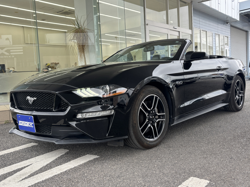 フォード GT オープンボディ ナンバー4 ジャンク品 フォード GT