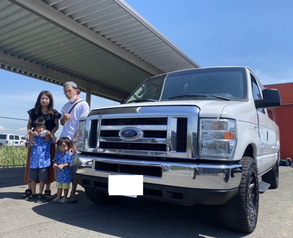 ８月も沢山のご来店・ご成約・ご納車ありがとうございました！