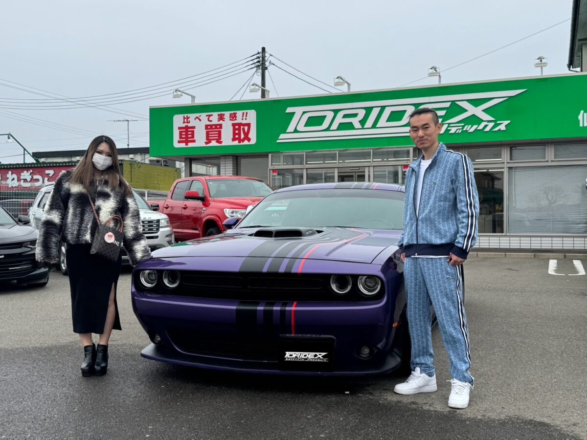 3月も沢山のご来店、ご成約、ご納車ありがとうございました！ | アメ車