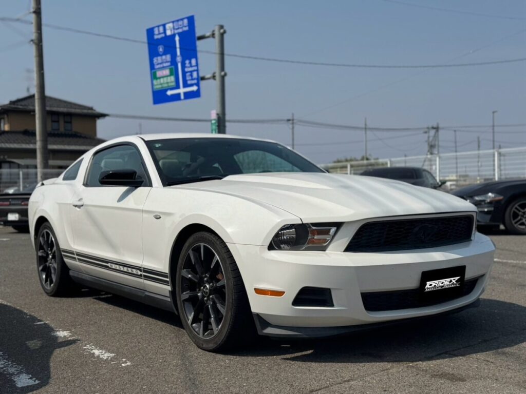 【アメ車買取】フォードマスタング買取！